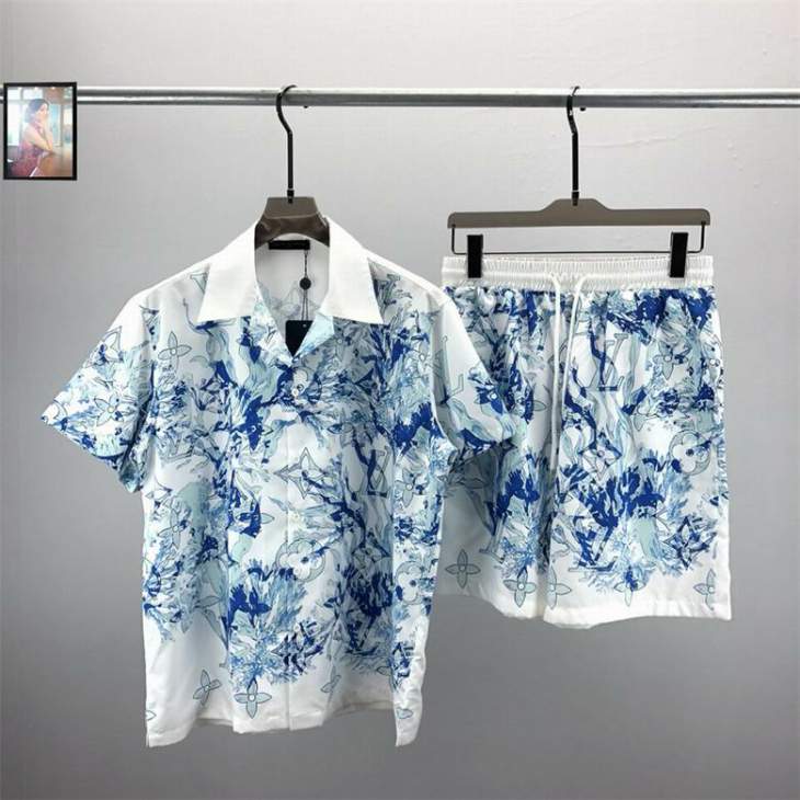 Picture of LV Shirt Pant Suits _SKULVM-3XL12yn32822783